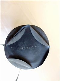 ست دوربین Fujica AX-5 با لنز نرمال و تله